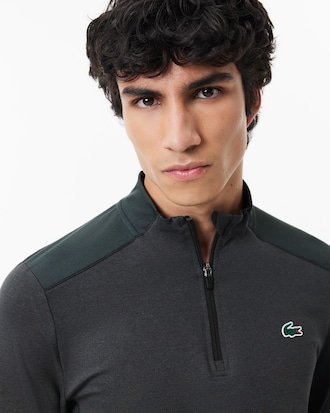 Men's Ultra Dry Stretch Sweatshirt