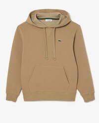 Women&rsquo;s Loose Fit Cotton Blend Hoodie
