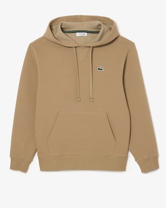 Women’s Loose Fit Cotton Blend Hoodie
