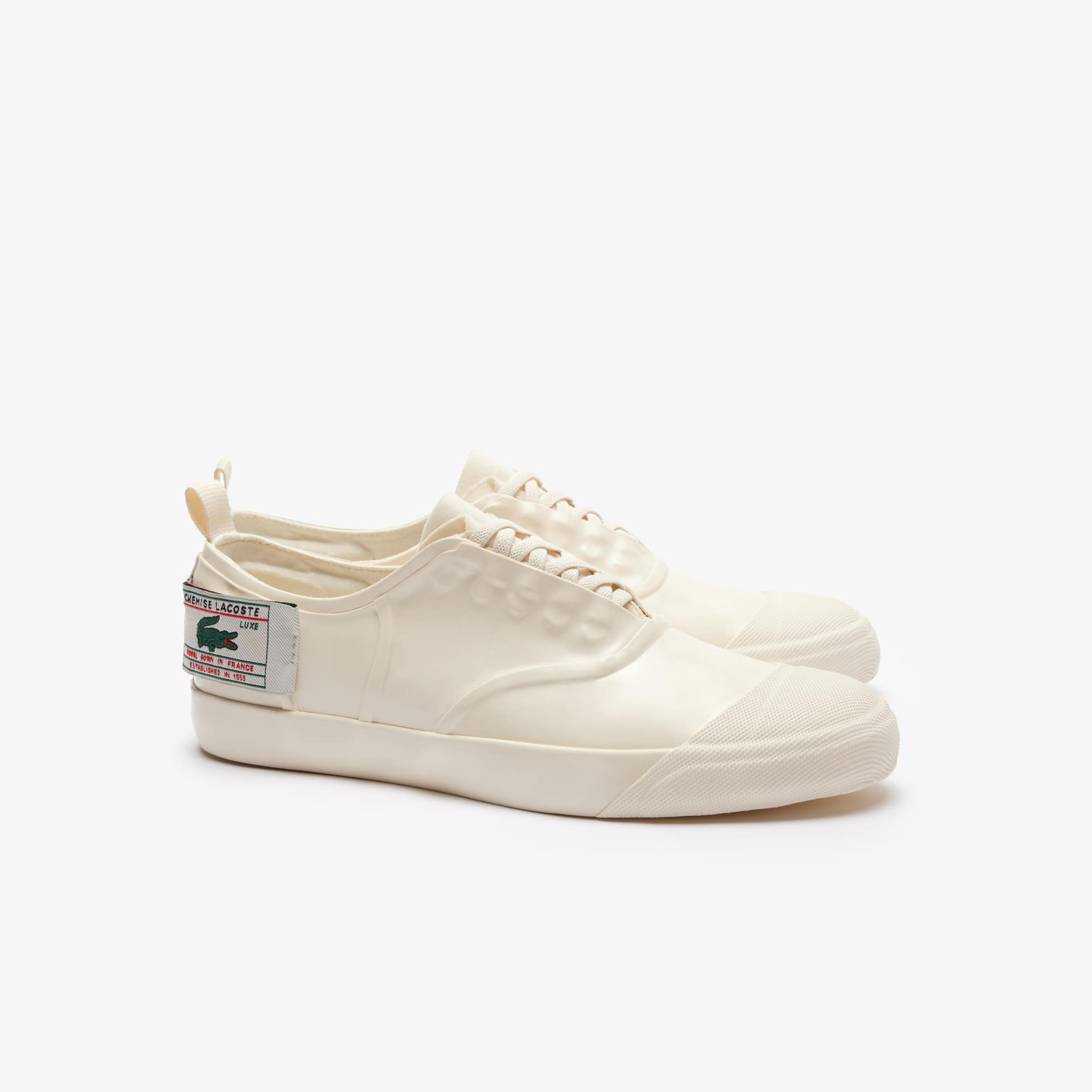 Men's Runway René Sneakers - Sneakers - New In 2025 | Lacoste