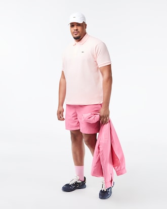 Men's Classic Fit Original L.12.12 Polo