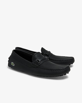 Mocassins Anstead en cuir