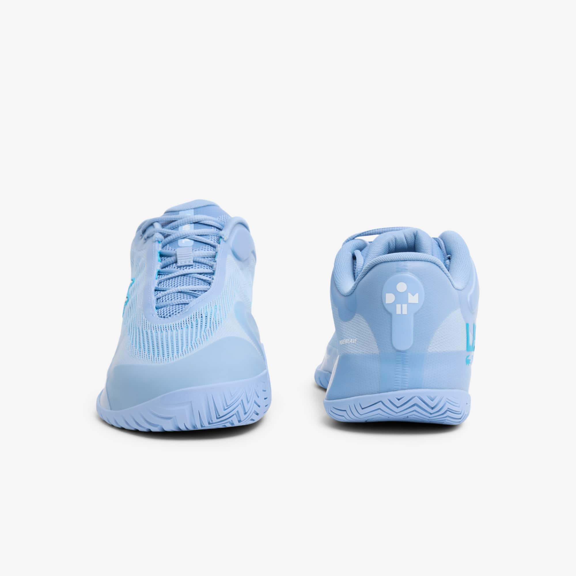 Men's AG-LT Pro x Daniil Medvedev Tennis Shoes
