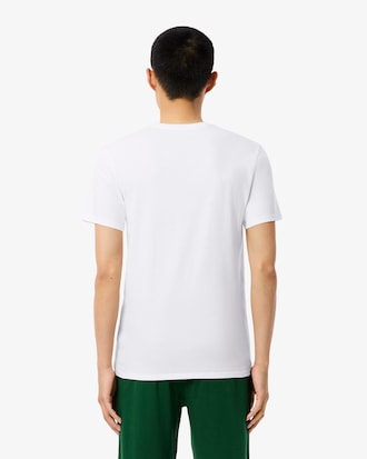 Men's 3-Pack Slim Fit Undershirts