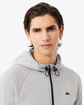 Men's Lightweight Track Jacket
