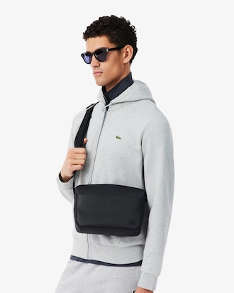 Sac reporter Men's Classic Petit Piqu&eacute;