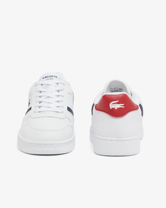 Juniors' T-Clip Set Sneakers