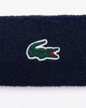 Men's Jersey Tennis Headband