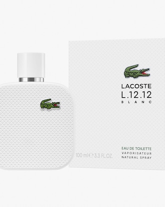 Fragancia L.12.12 Blanc EDT 100 ml