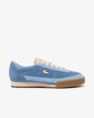 Men's Aura Suede Sneakers