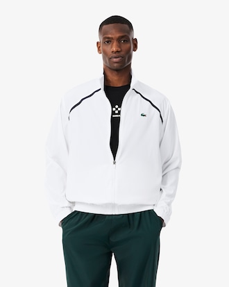 Conjunto Deportivo Lacoste Tennis x Daniil Medvedev