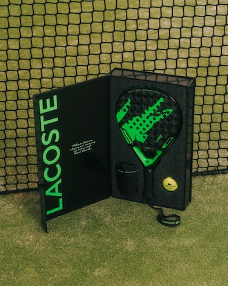 L.MAX Padel Racket