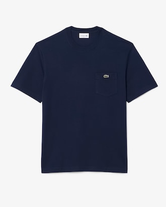 Men's Cotton T-Shirt 