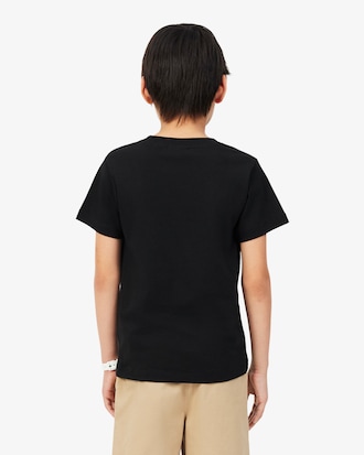 Kids' Cotton T-Shirt