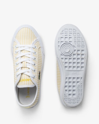 Juniors' Backcourt Sneakers