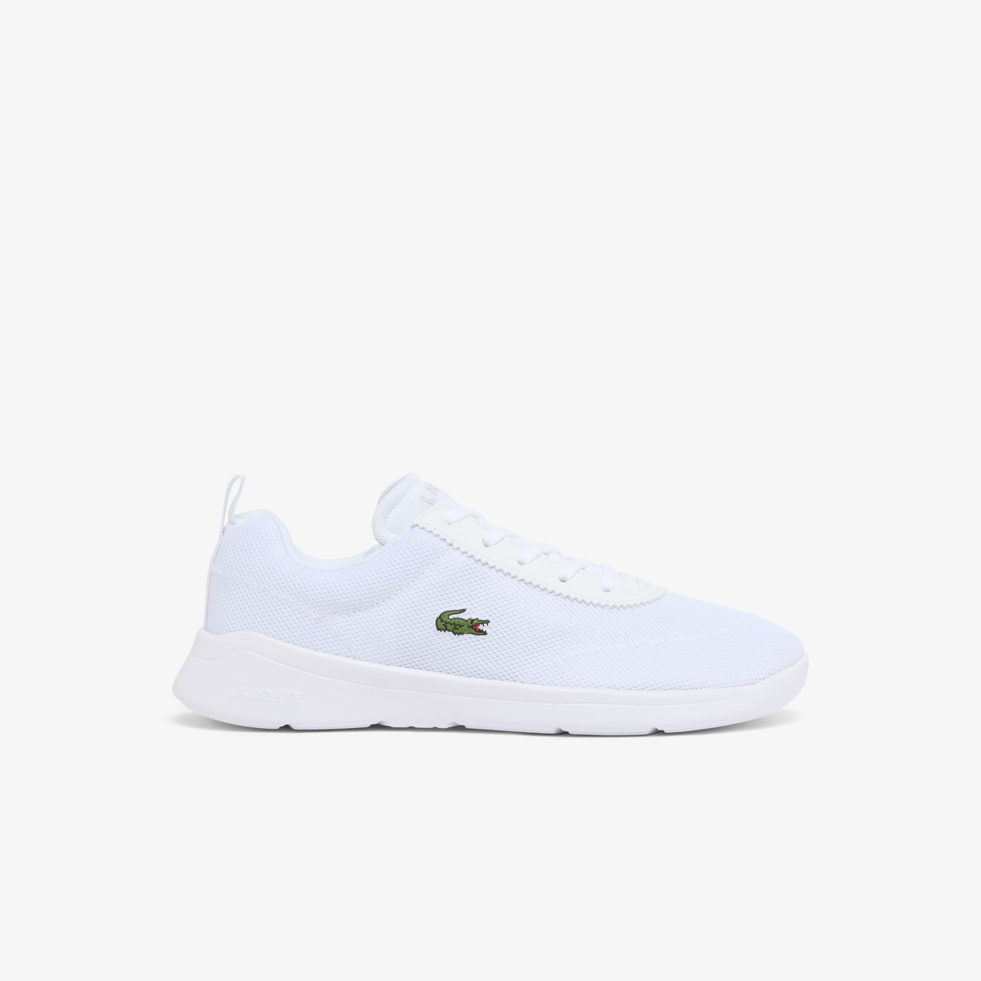 Lacoste Sneakers Elite Active para Mujer Blanco