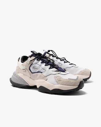 Men's L-Guard Breaker Outdoor Sneakers