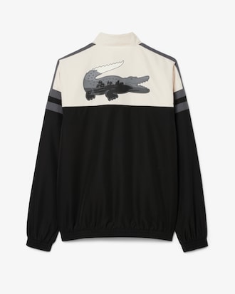 Men's Sport Landscape Crocodile Tracksuit