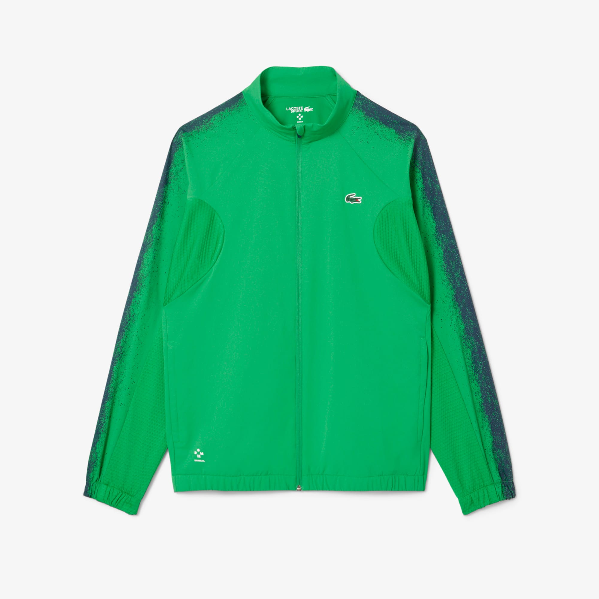 Men's Lacoste Tennis x Daniil Medvedev Tracksuit - All Men's