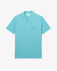 Men's Slim Fit L.12.12 Piqué Polo