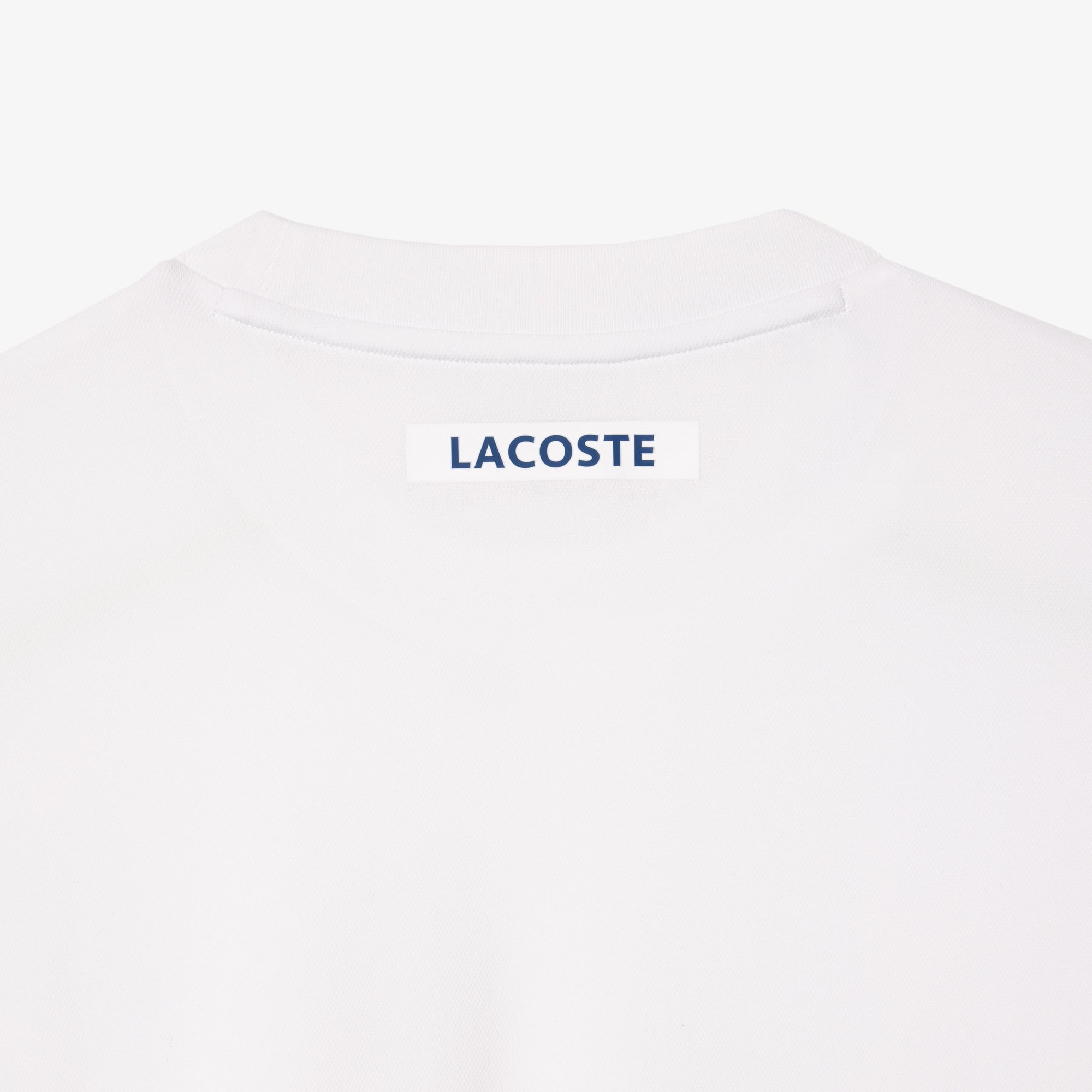 Tシャツ・カットソー LACOSTE TOP (TH7545 IY4) LACOSTE 『即日出荷』ラコステ テニスウェア メンズ