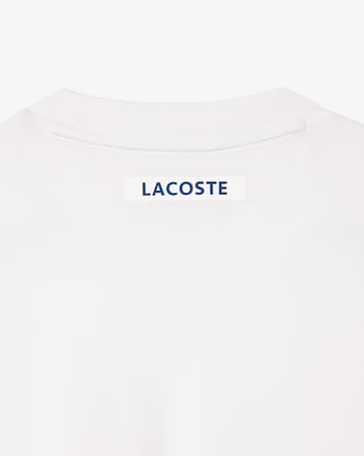 Men's Ultra Dry Piqué Tennis T-Shirt