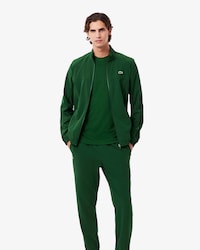 Men's Lacoste Tennis x Novak Djokovic Tracksuit
