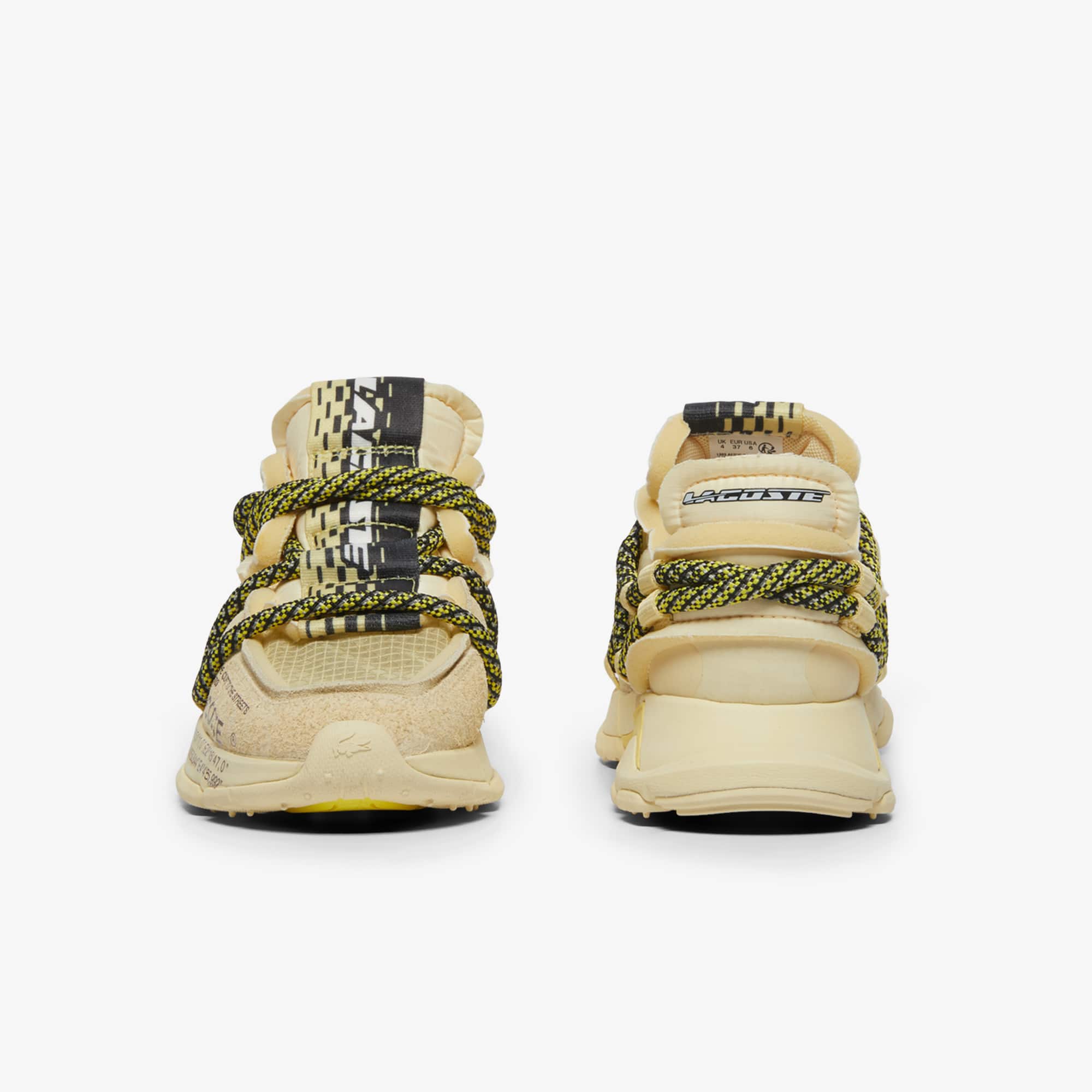 Women's L003 Active Runway Sneakers - Sneakers - New In 2026 | Lacoste