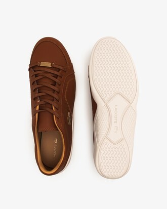 Men's Hapona 2.0 Leather Trainers