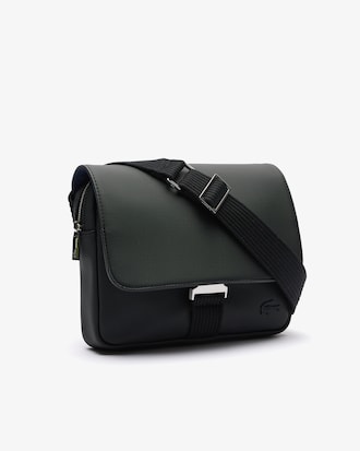 Classic Messenger Bag