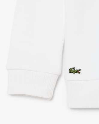 Kids' Printed Fleece Sweatshirt