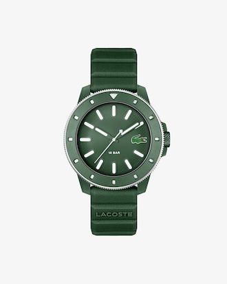 12.12 Scuba - Reloj de cuarzo 3H para hombre