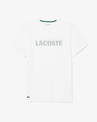 Ultra Dry Graphic Print Sport T-Shirt