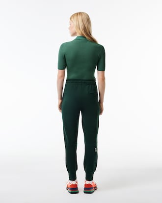 Women's Cotton Sweatpants