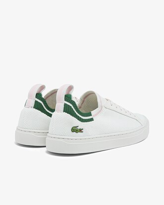 Sneakers de mujer La Piqu&eacute;e Textile