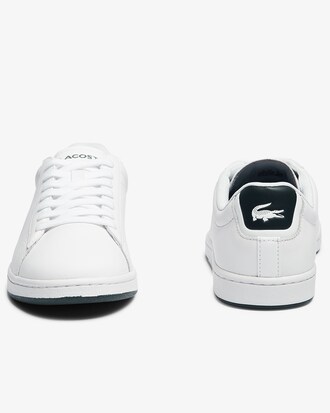 Sneakers Carnaby Evo de piel para mujer