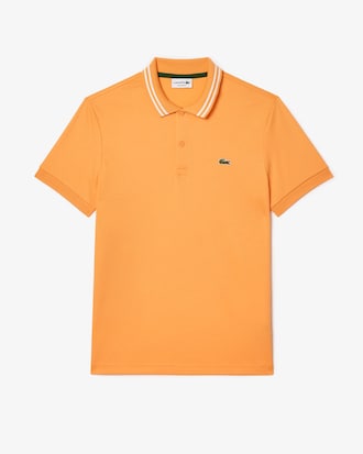Men's Regular Fit Pima Cotton Polo