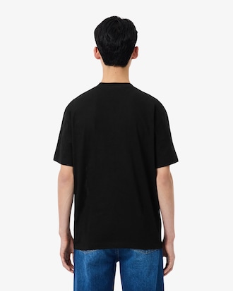 Men's Cotton T-Shirt 
