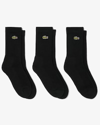 Men's 3-Pack Sport Socks 
