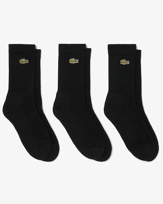 Men's 3-Pack Sport Socks 