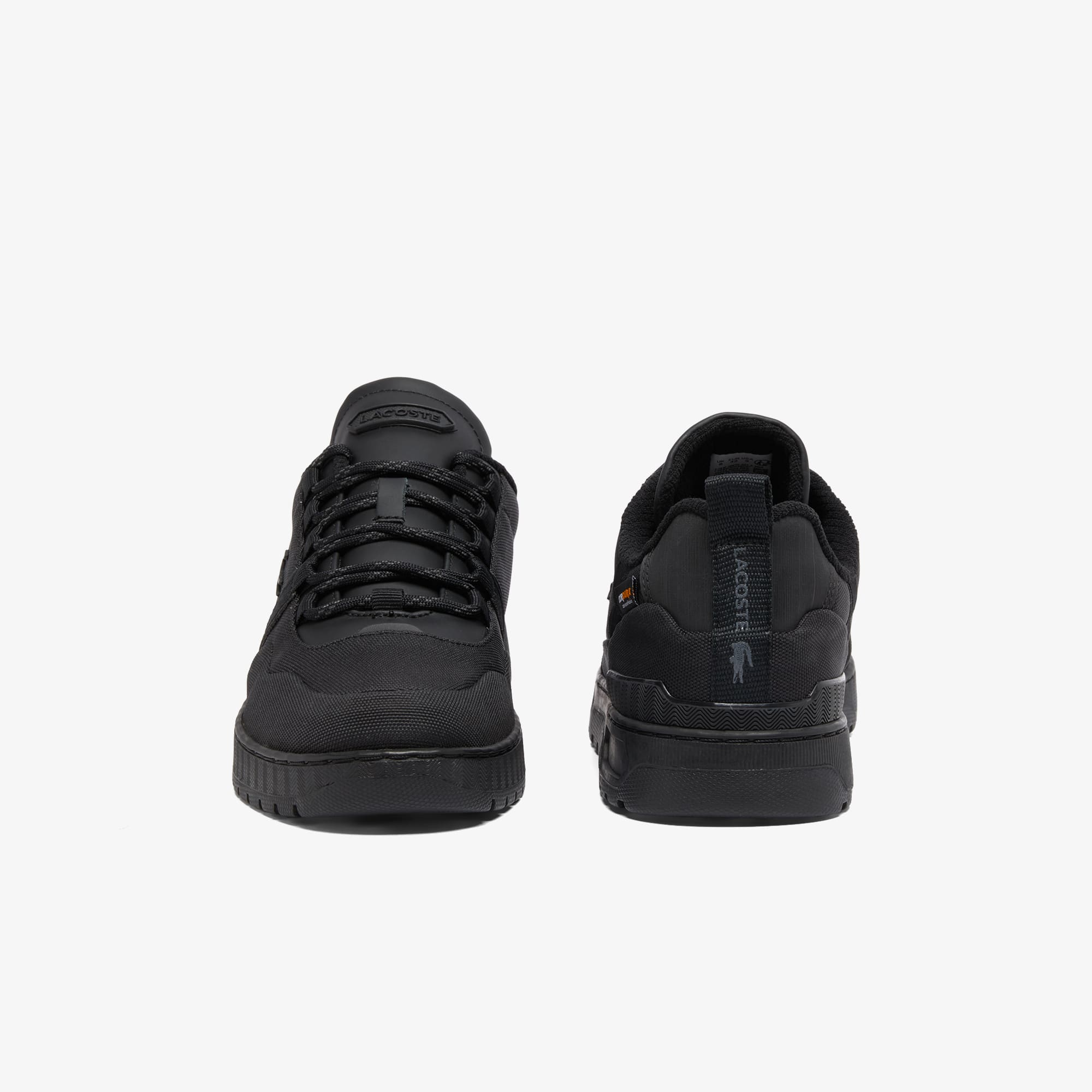 Men's T-Clip Winter Outdoor Sneakers - Performance Sneakers - New