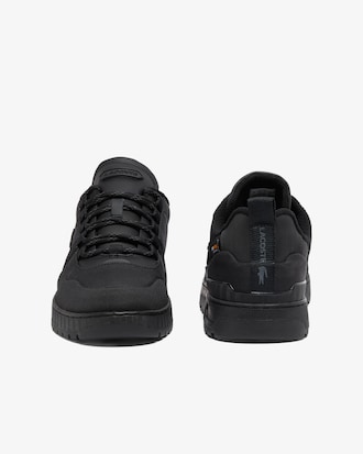Men's T-Clip Winter Outdoor Sneakers