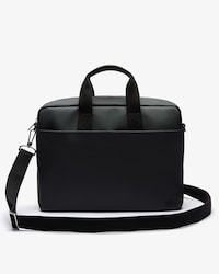 Classic Petit Piqu&eacute; Computer Bag