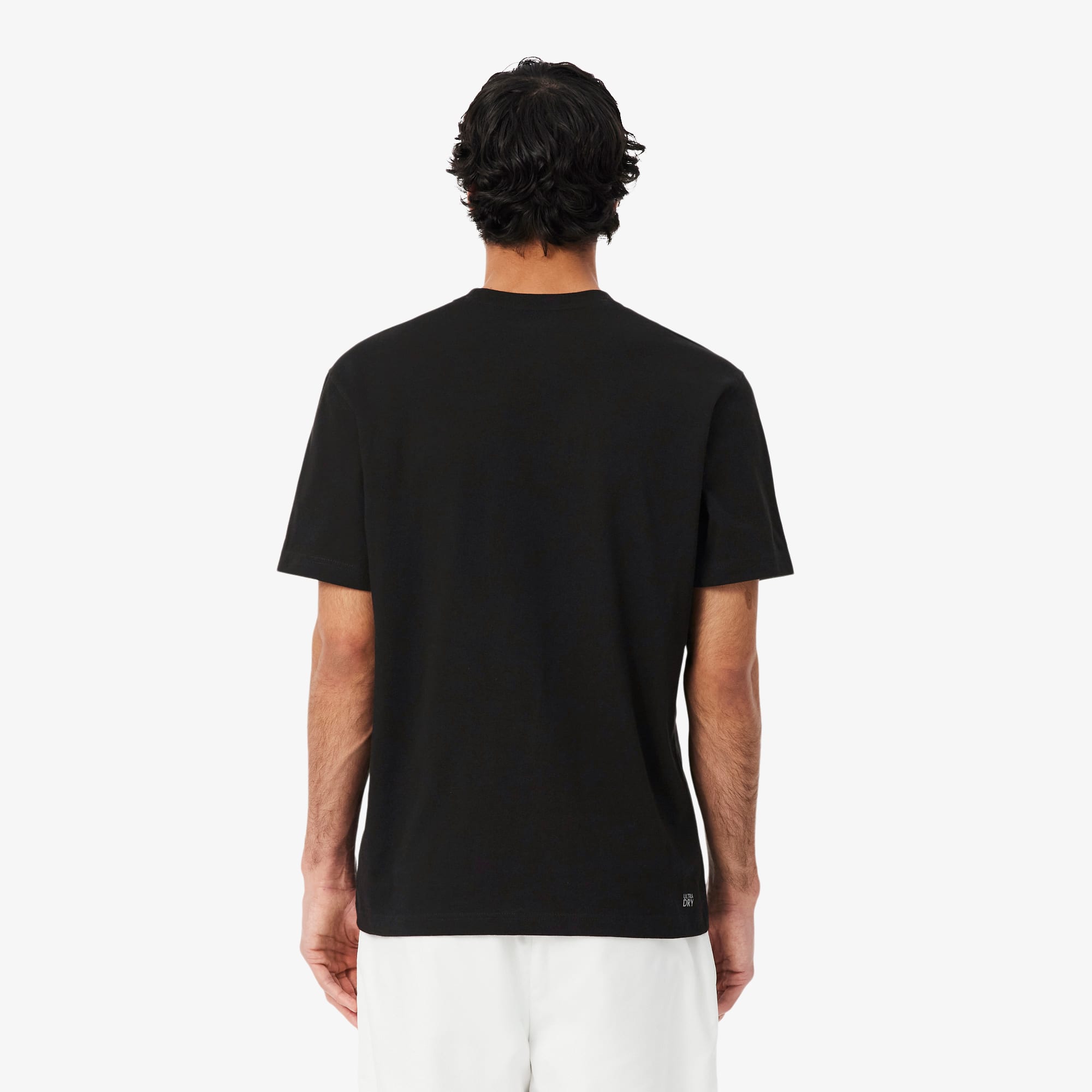 On ULTRA-T サイズM black Men's Ultra Dry Cotton Sport T-Shirt - T-shirts - New In 2026