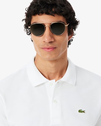 Men's Classic Fit Original L.12.12 Polo