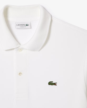 Men's Classic Fit Original L.12.12 Polo