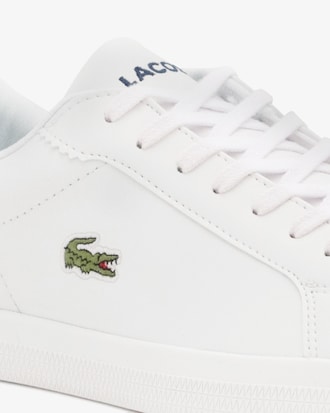 Sneakers Lerond Para Hombre