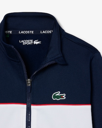 Kids' Tennis Tracksuit