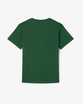 Kids' Cotton T-Shirt