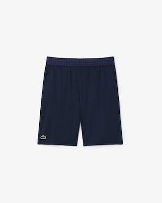 Men's Ultra Dry Stretch Tennis Shorts